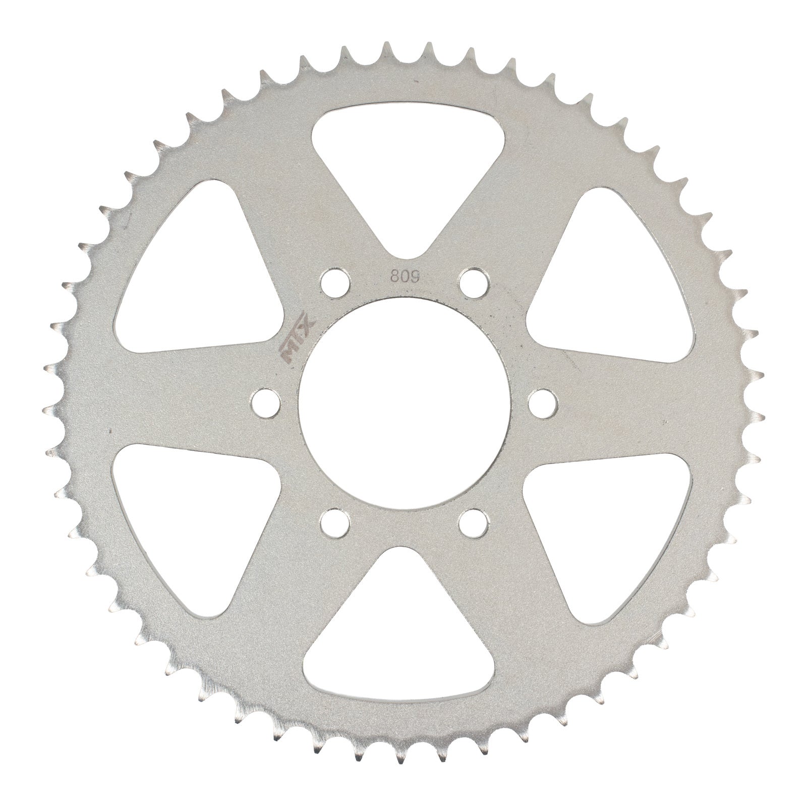 MTX 809 Steel Rear Sprocket #428
