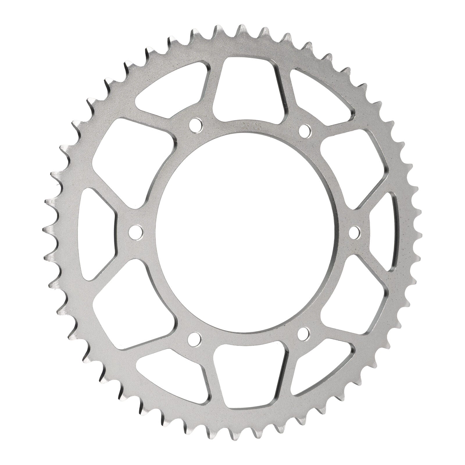 MTX 897 Hornet Lightweight Steel Rear Sprocket #520
