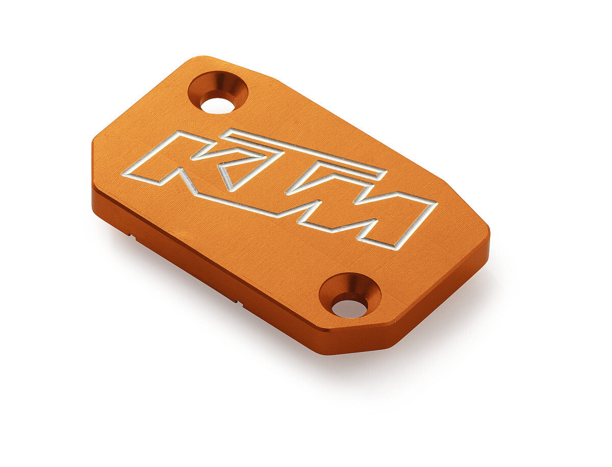 HANDBRAKE CYLINDER AND HYDRAULIC CLUTCH COVER ALL KTM MODELS (SXS05450210)