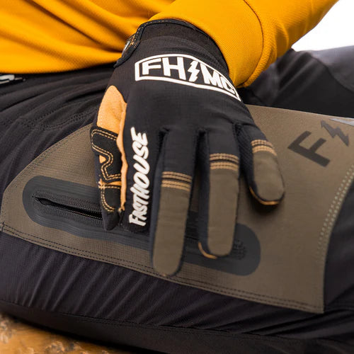 Sanguaro Bennet Glove - Black