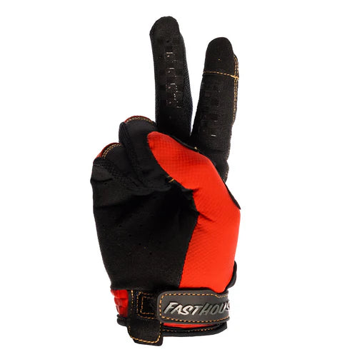 Sanguaro Bennet Glove - Lava Falls