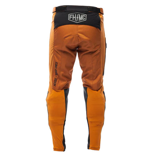 Sanguaro Cargo Pant - Camel