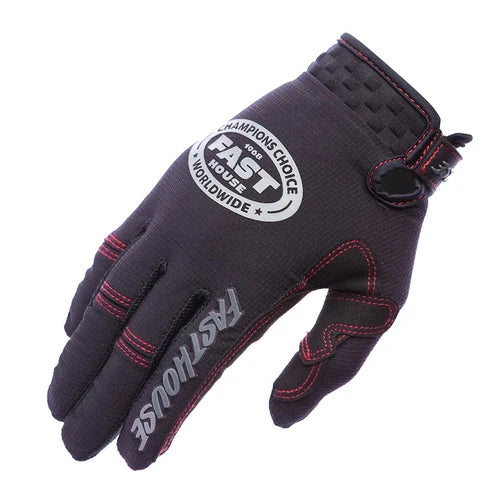 Sanguaro Petrol Glove - Black