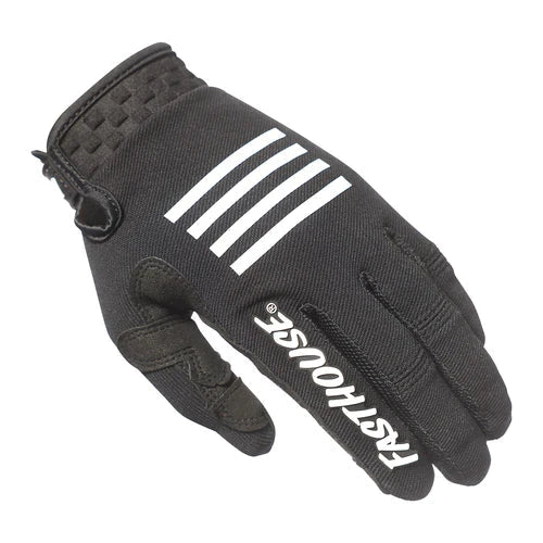 Speed Style Grit Glove