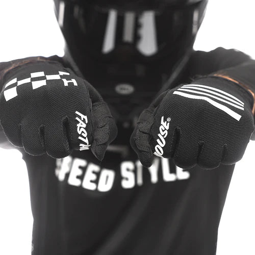Speed Style Grit Glove