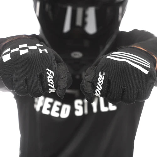 Speed Style Grit Glove