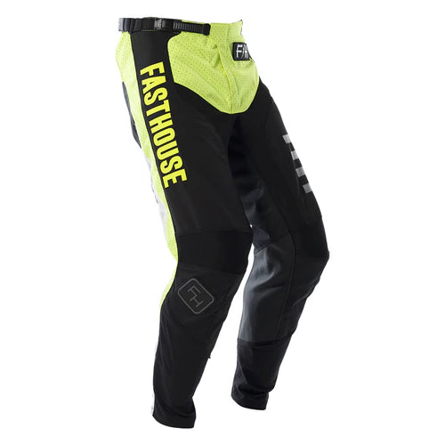 Speed Style Pant - High-Viz/Black