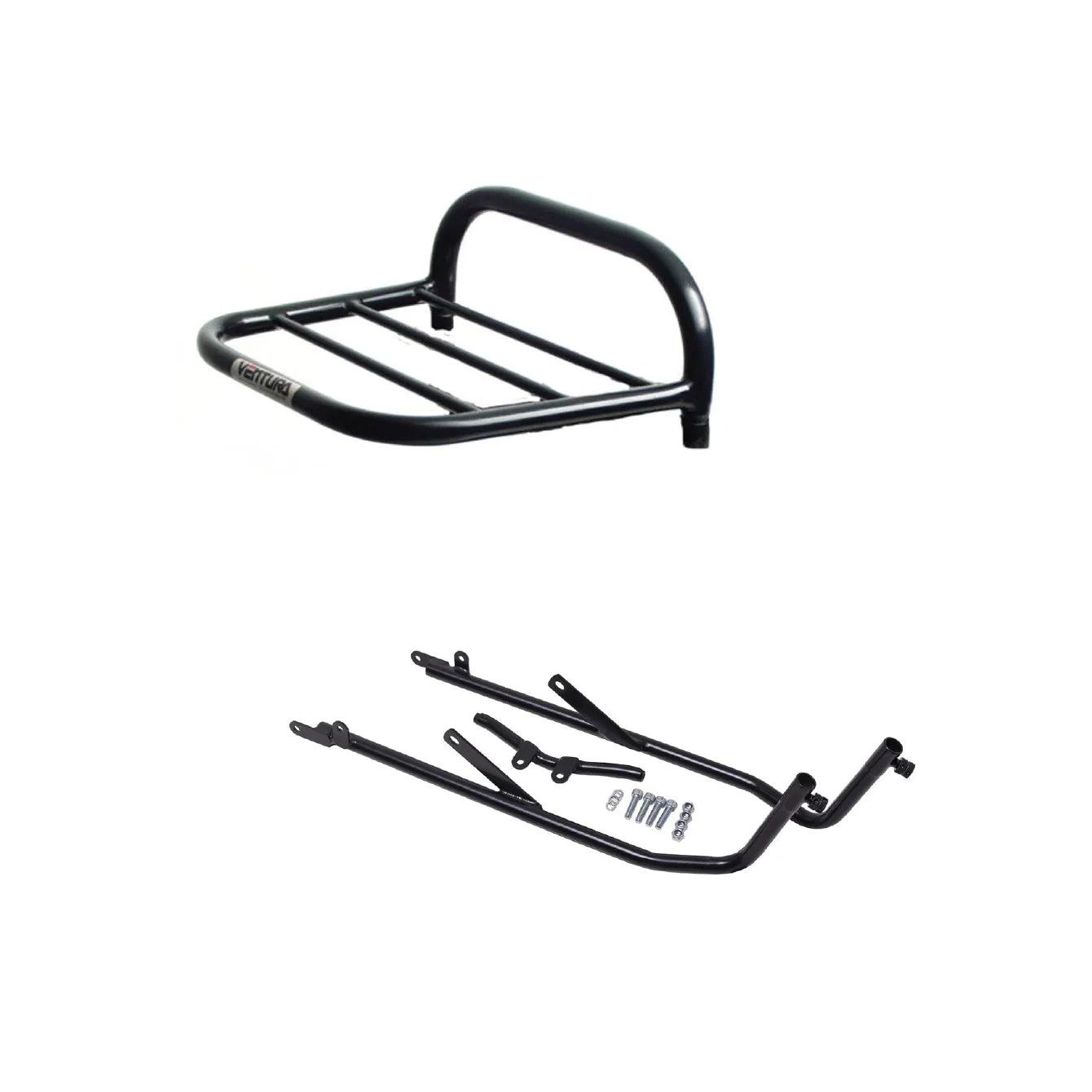 Triumph Street Triple 675 (17-22)