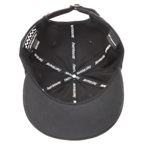 Stray Hat