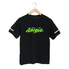 Kawasaki Ninja T-Shirt