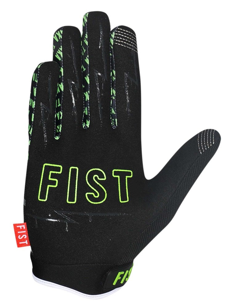 TAKA HIGASHINO - CALI ROLL GLOVE