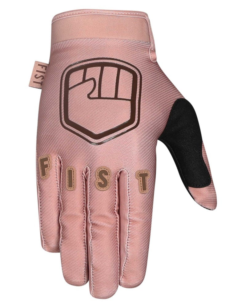 EARTH STOCKER - TAN GLOVE