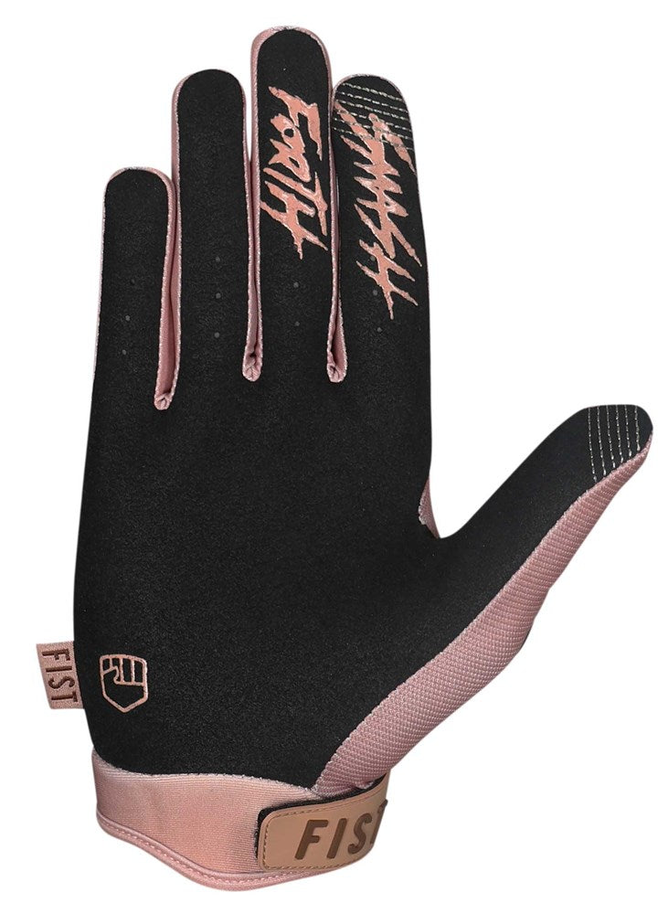 EARTH STOCKER - TAN GLOVE