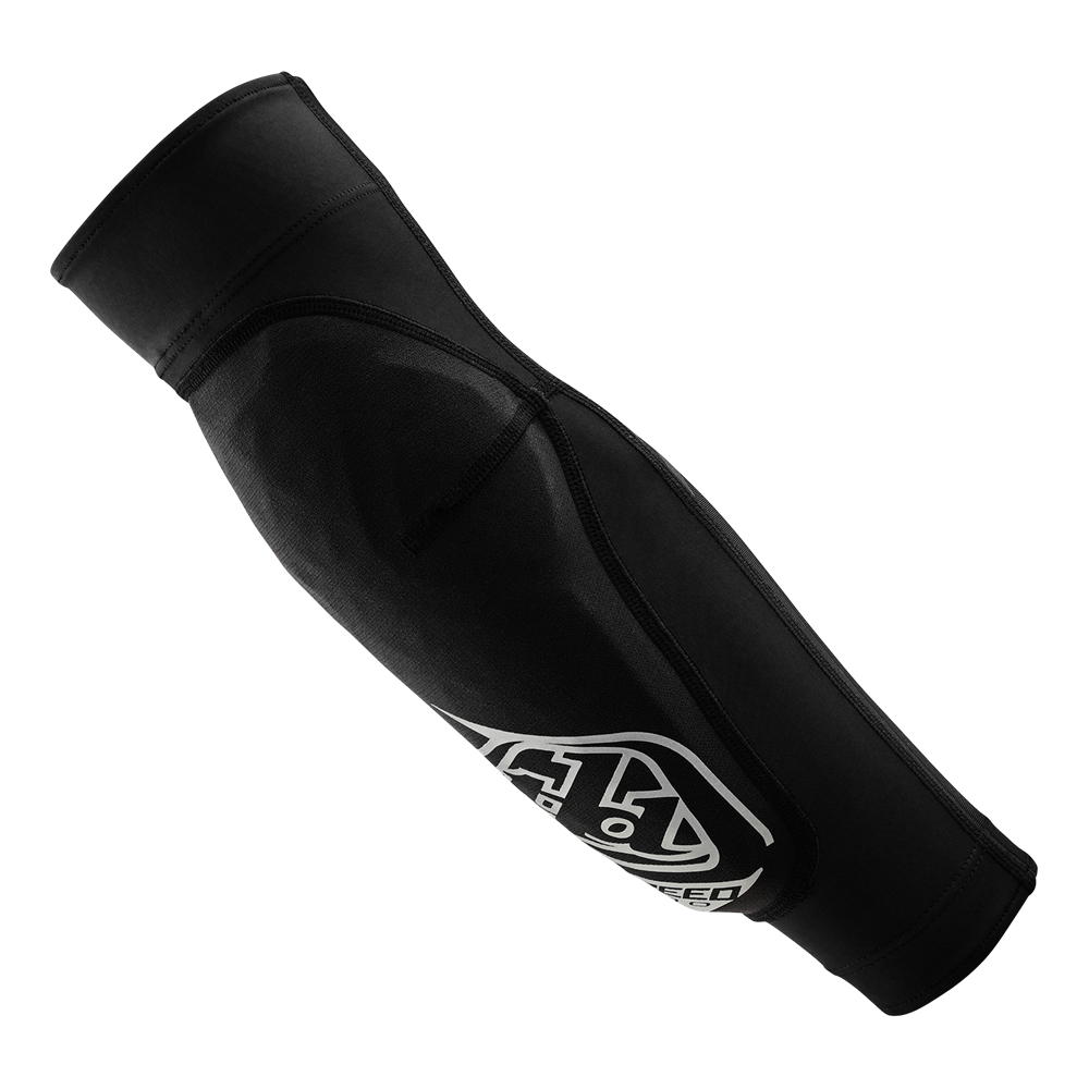 SPEED PRO ELBOW SLEEVES BLACK