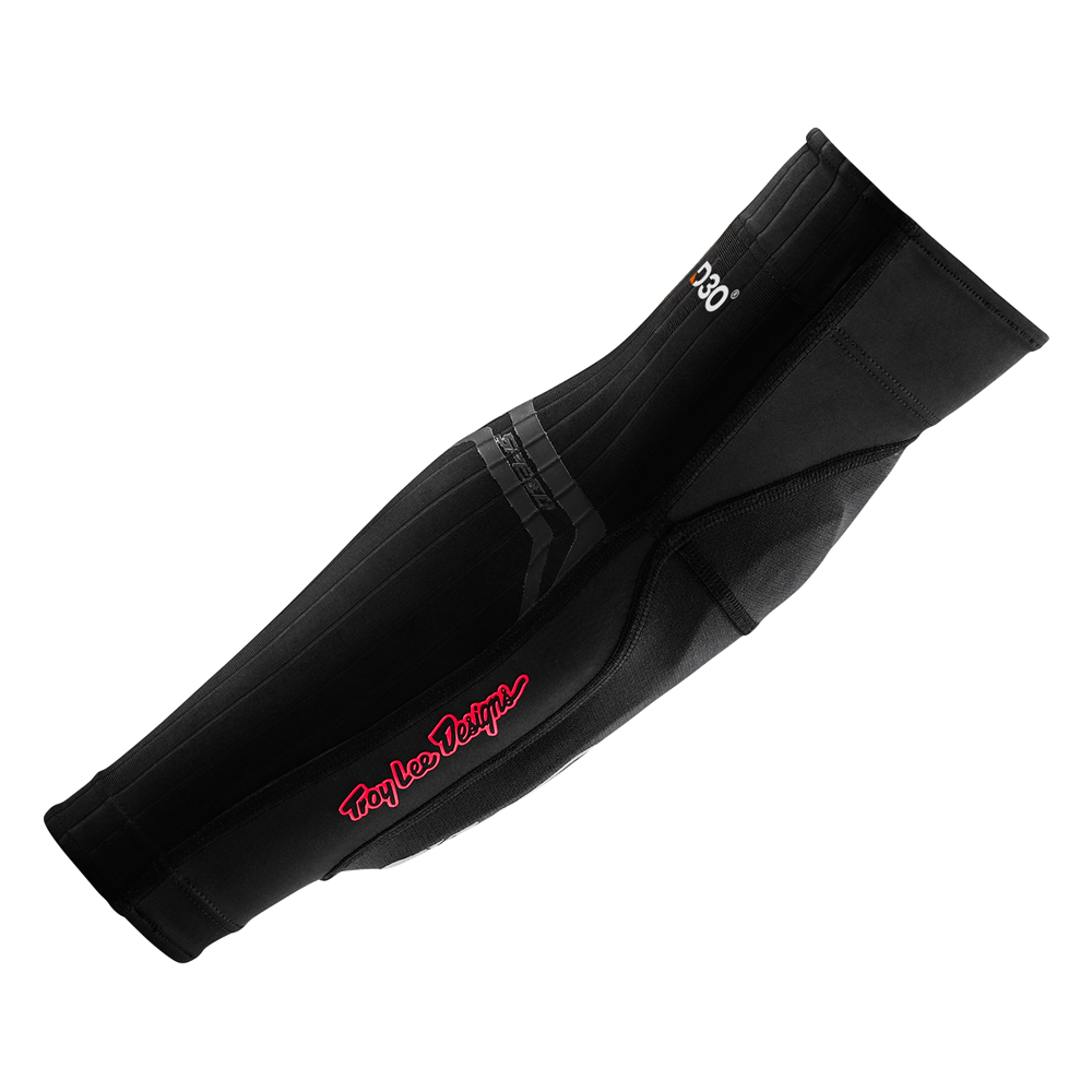 SPEED PRO ELBOW SLEEVES BLACK