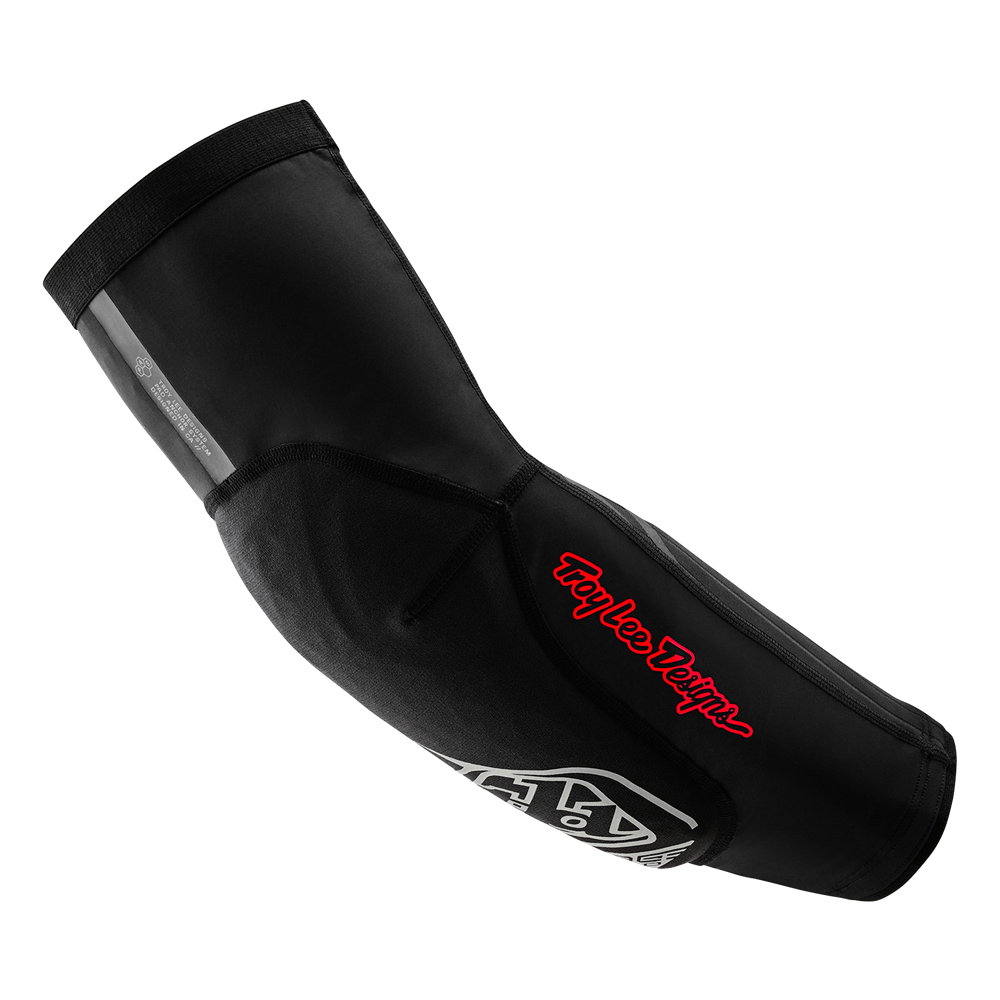 STAGE PRO ELBOW GUARDS BLACK