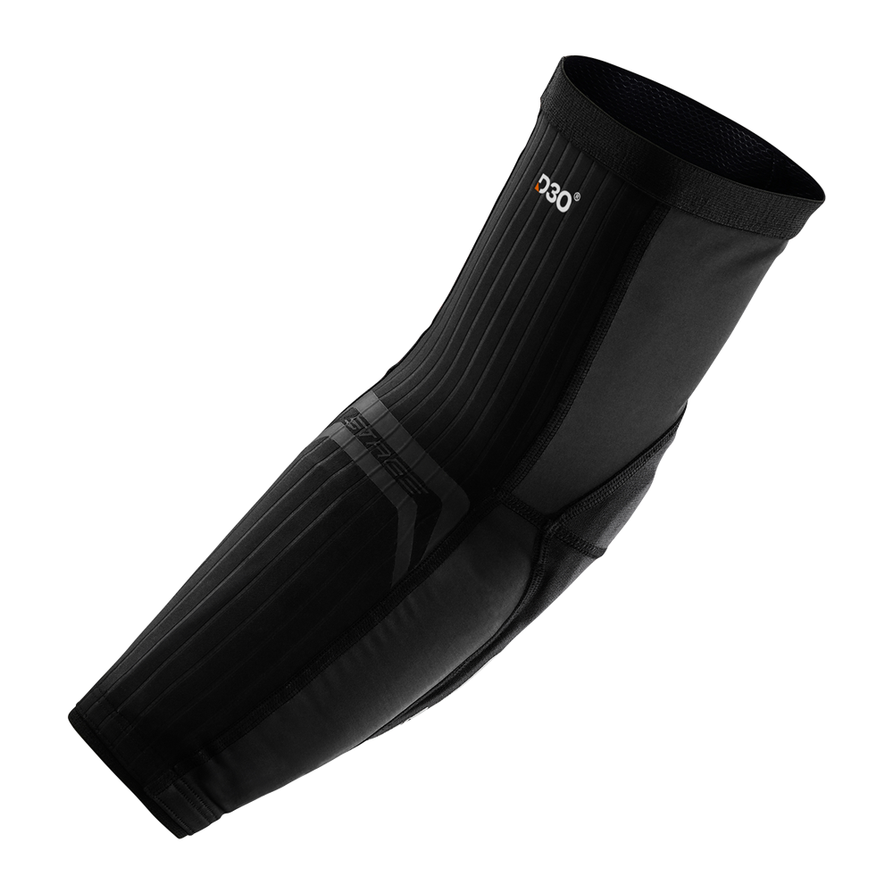 STAGE PRO ELBOW GUARDS BLACK