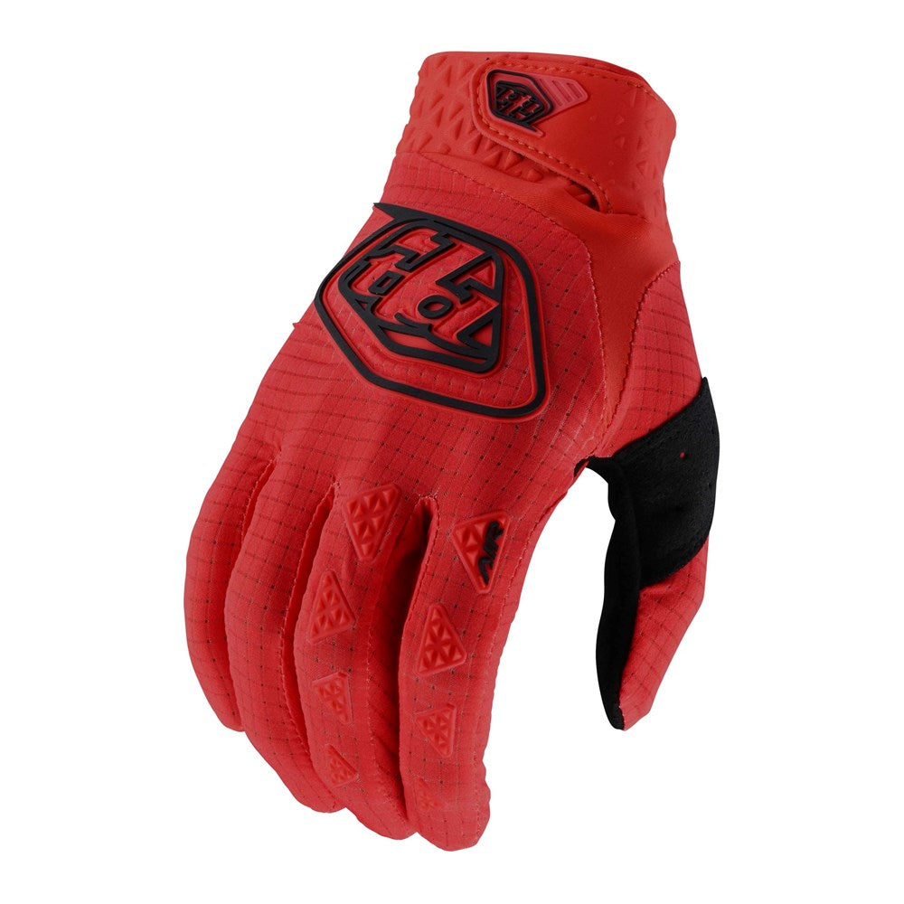 YOUTH AIR GLOVE RED