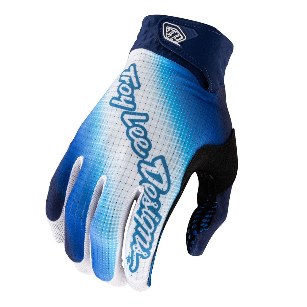 AIR GLOVE BLURR  BLUE