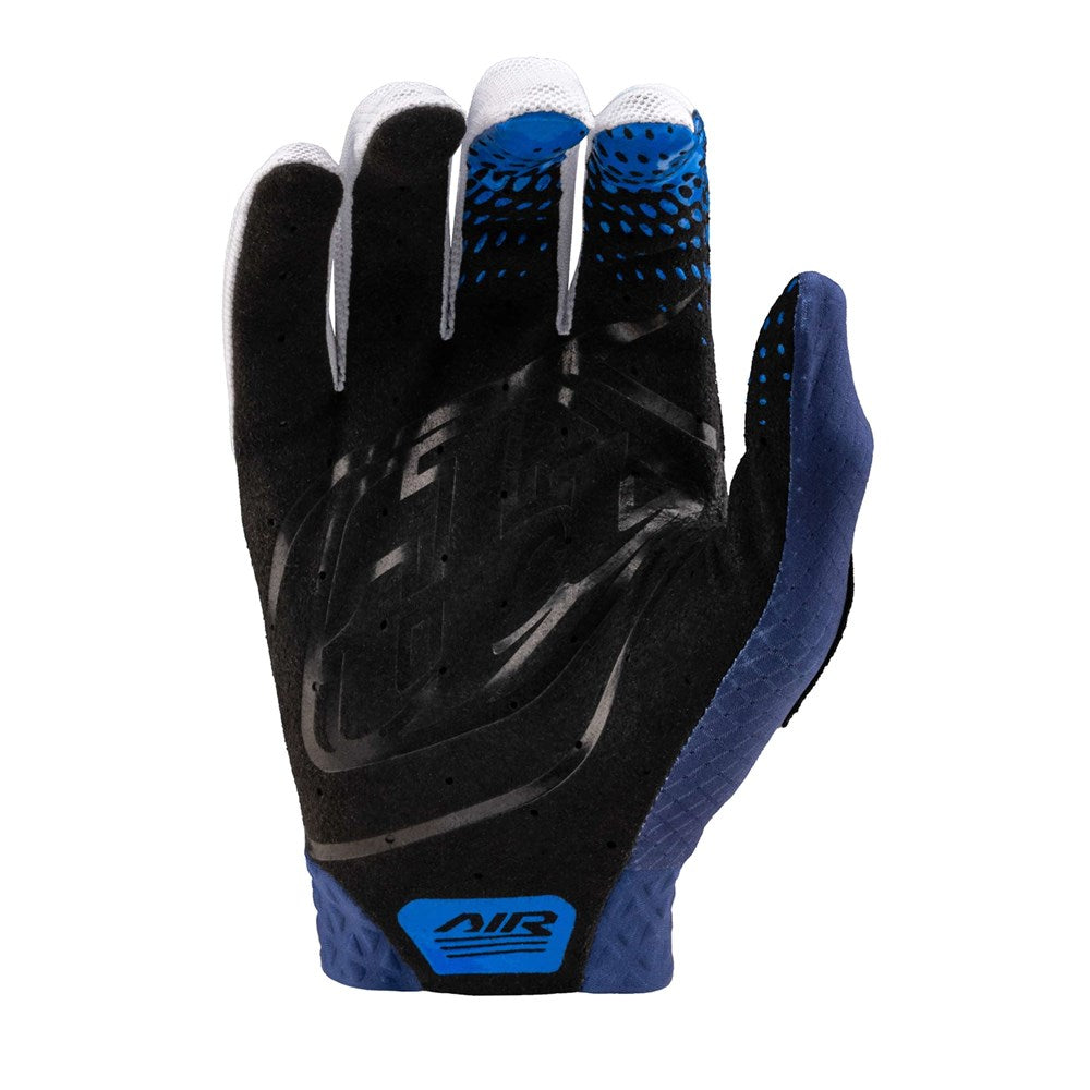 AIR GLOVE BLURR  BLUE