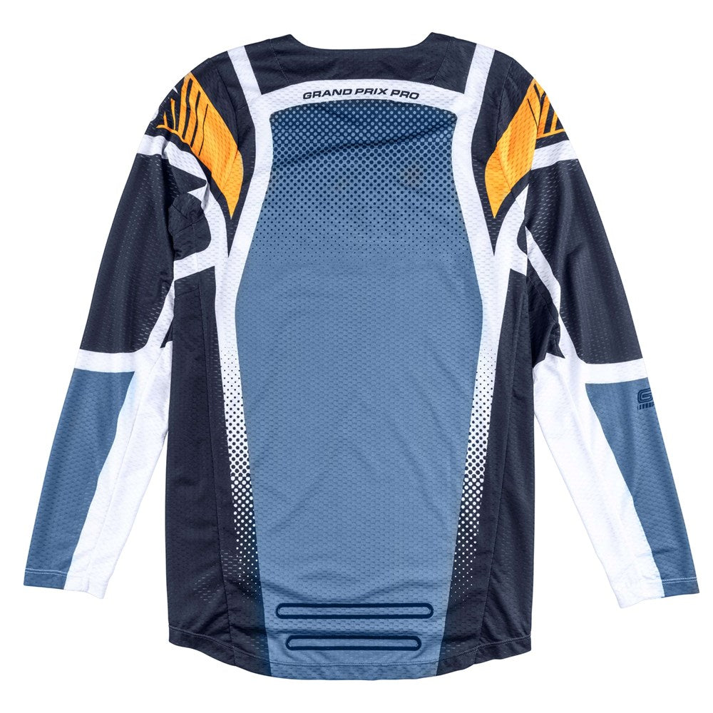 GP PRO AIR JERSEY BANDS DARK NAVY