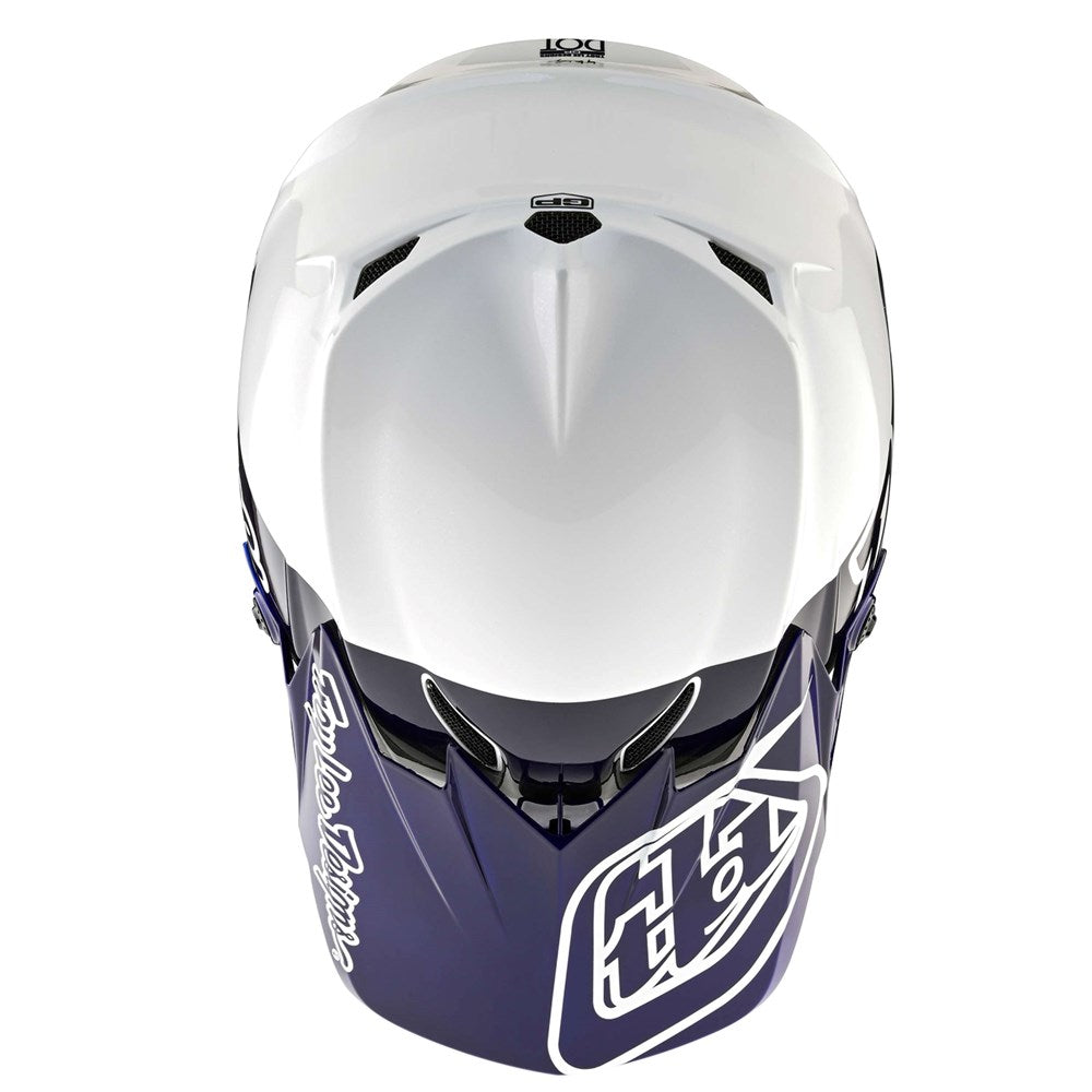 YOUTH GP HELMET RUNNER SUNRISE