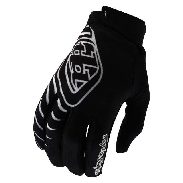 GP PRO GLOVE MONO BLACK