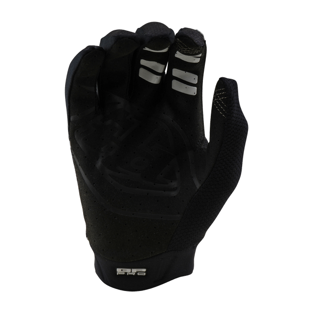YOUTH GP PRO GLOVE MONO BLACK