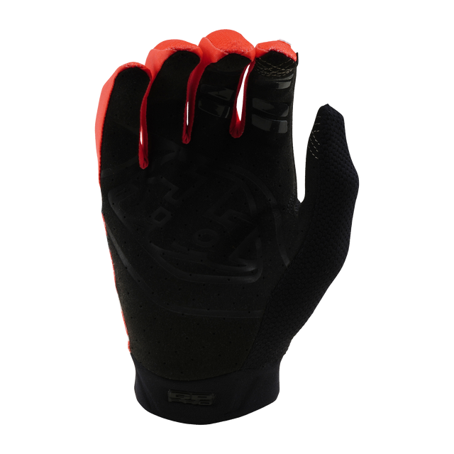 YOUTH GP PRO GLOVE MONO ORANGE