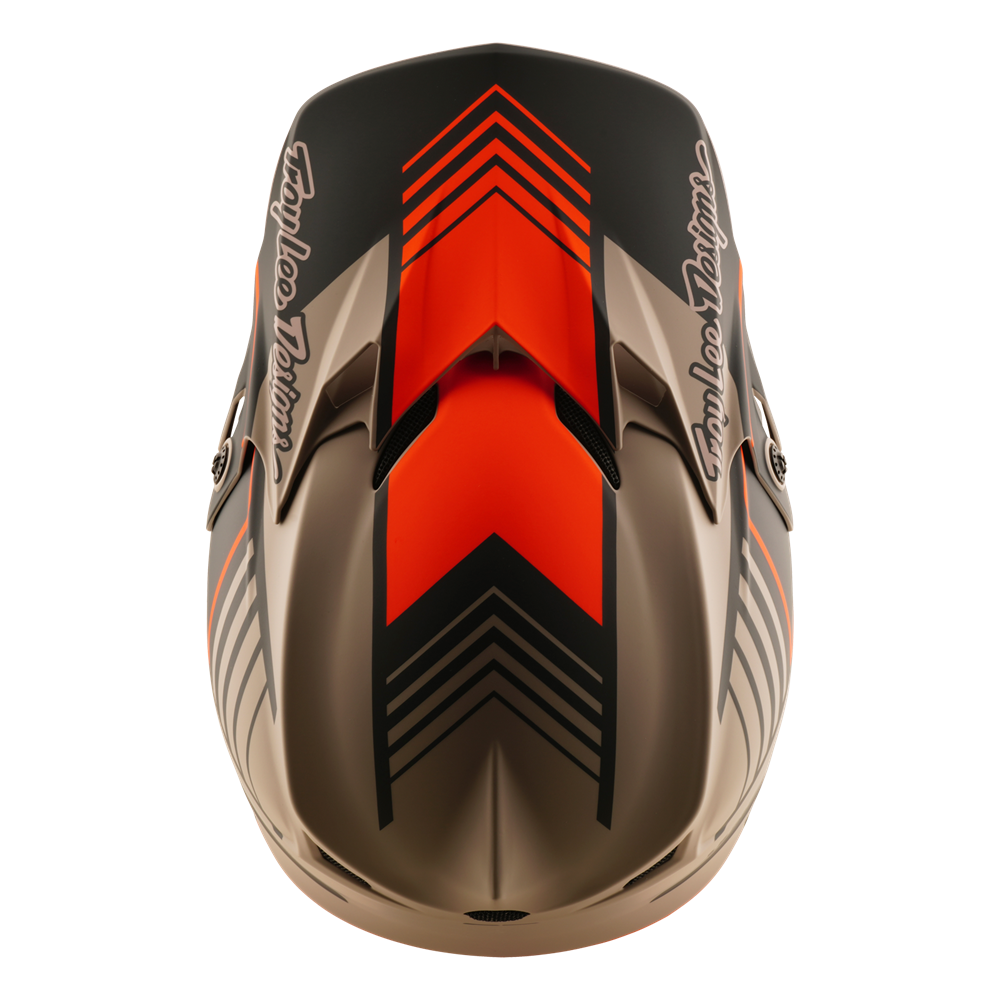 GP PRO HELMET SEGMENT TAUPE