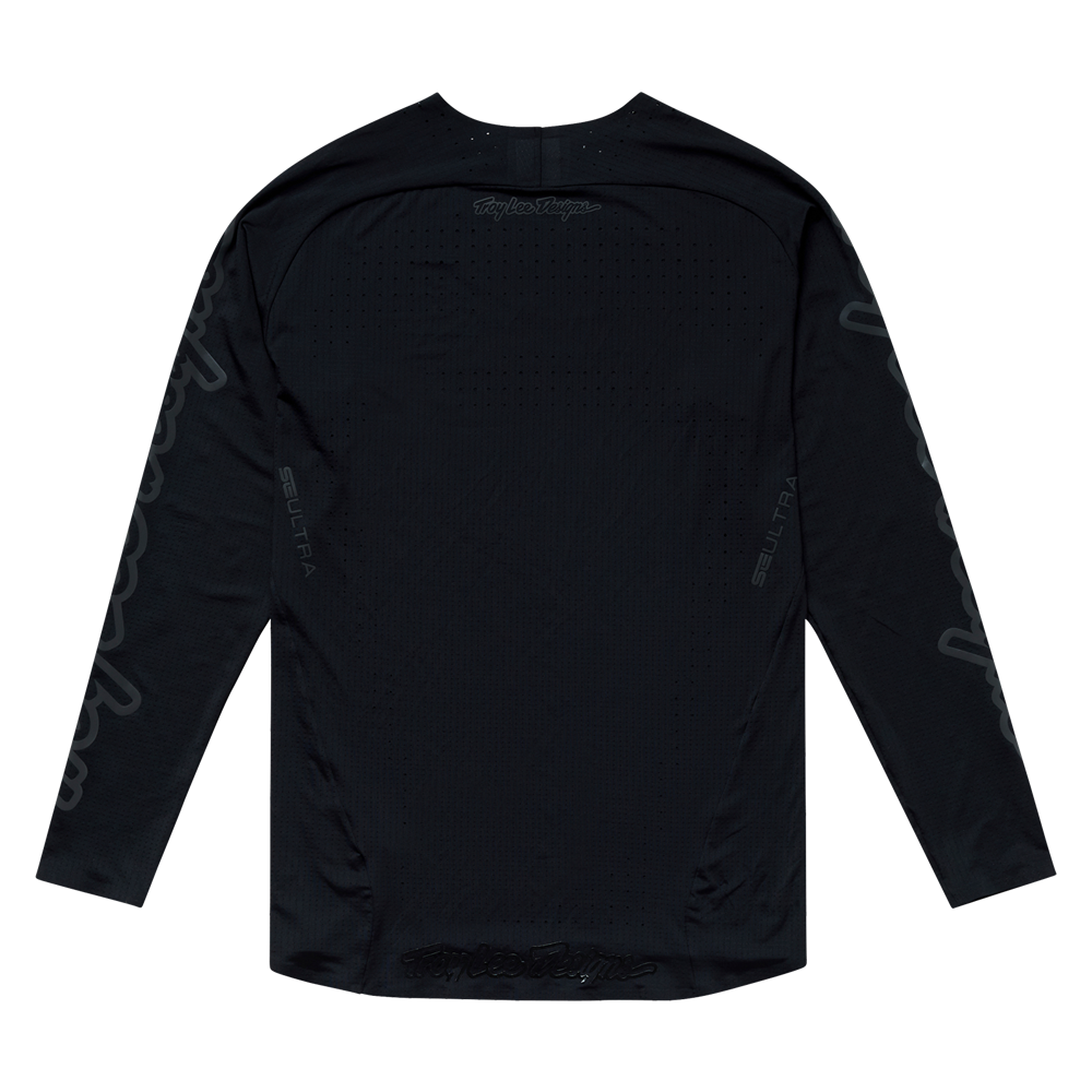 SE ULTRA JERSEY MONO BLACK