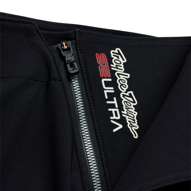 SE ULTRA PANT MONO BLACK
