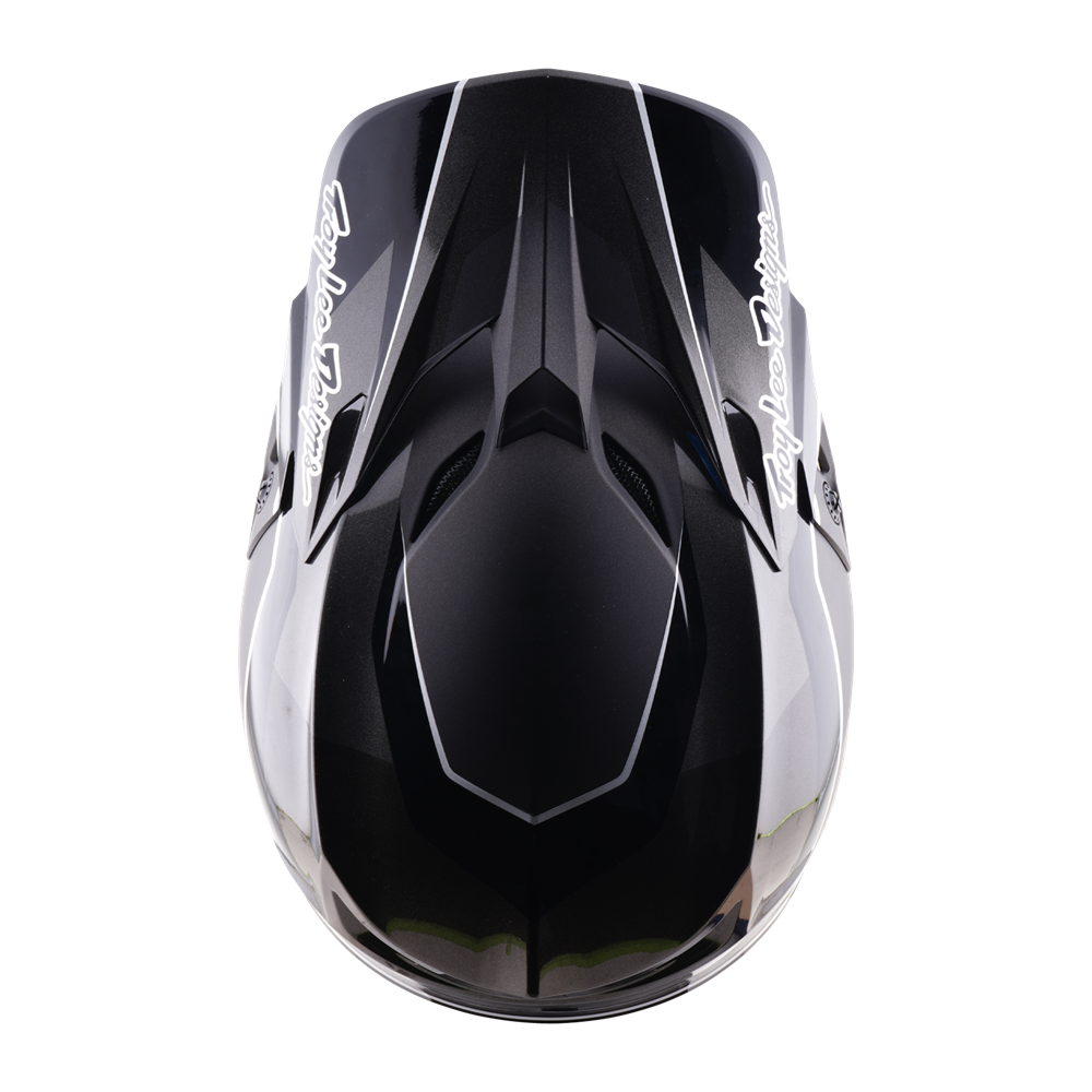 SE5 POLYCARBONATE HELMET STAND BLACK