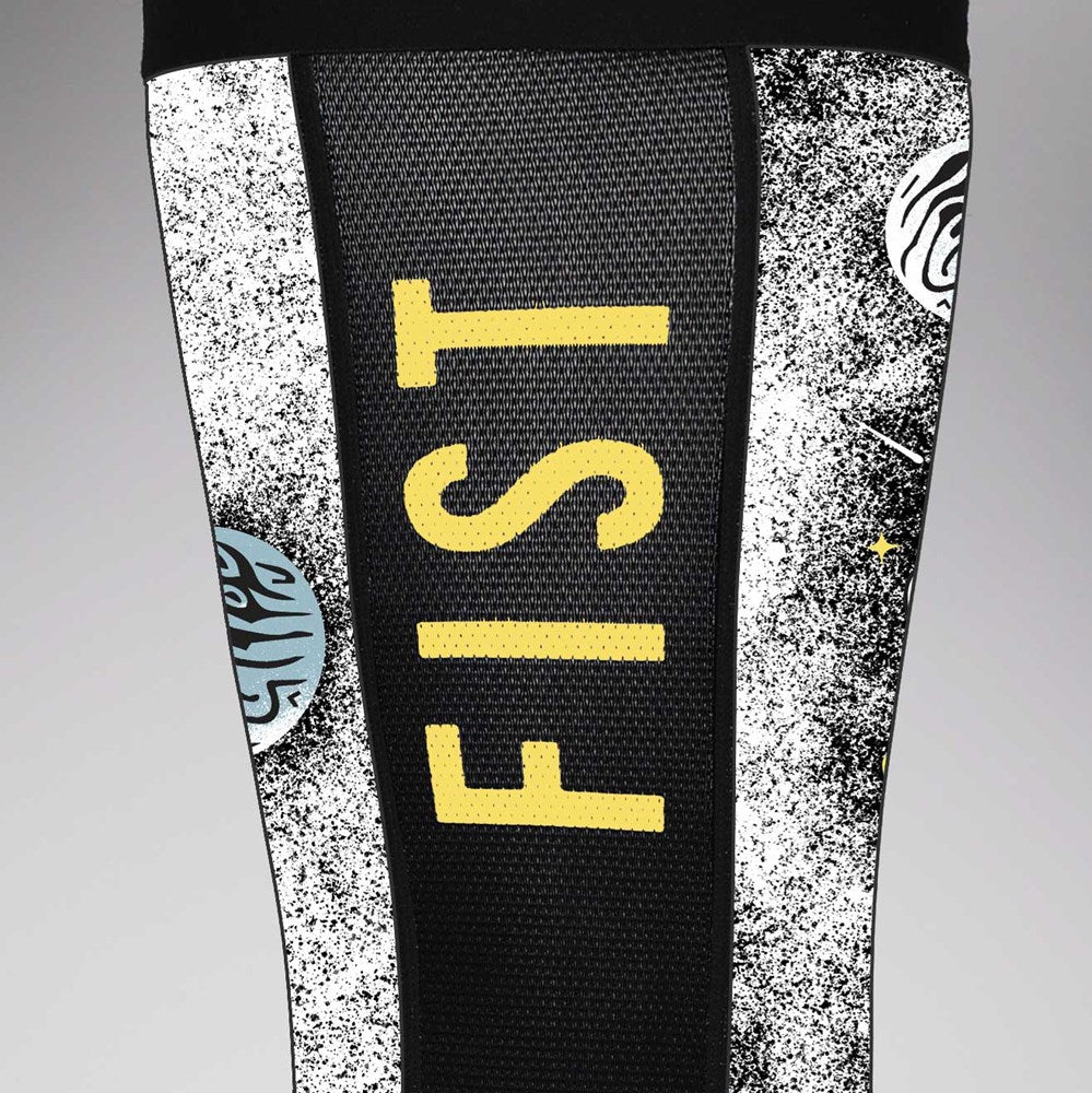 COREY CREED - TO THE MOON MOTO SOCKS