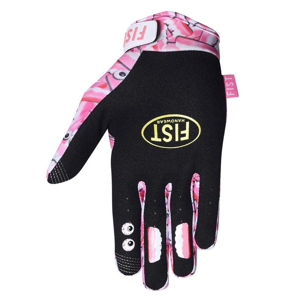 TOOTH HURTY GLOVE