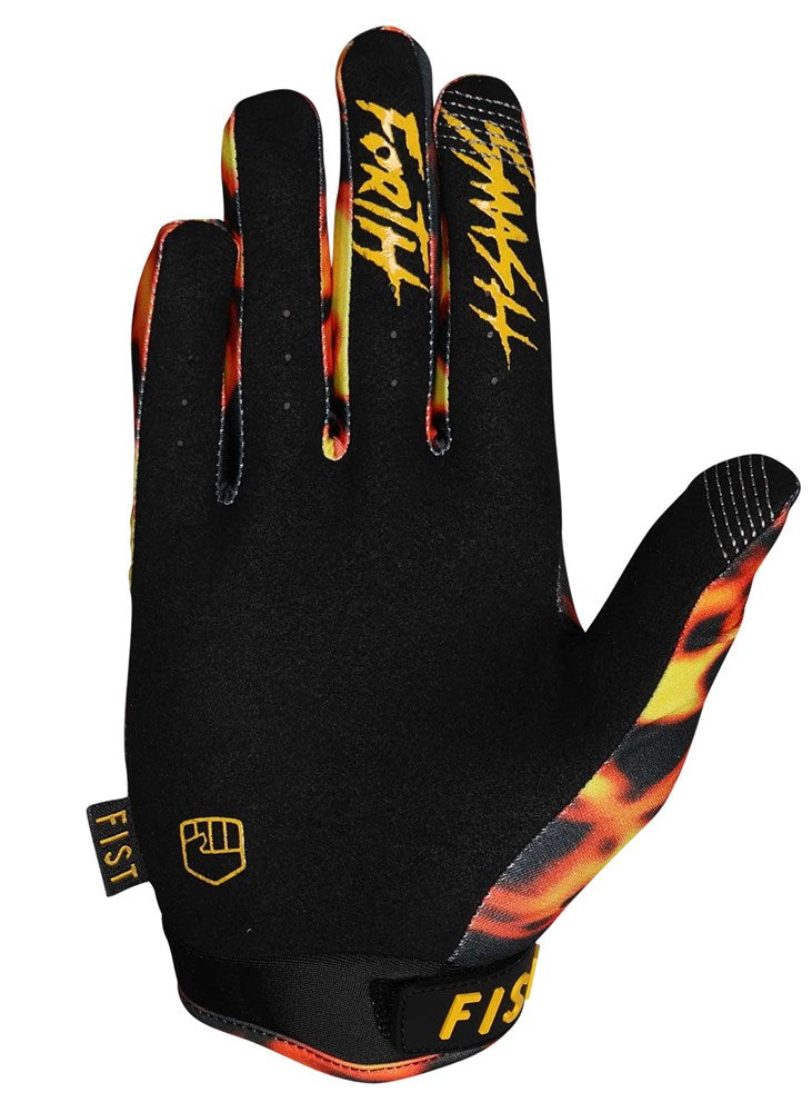 TORTOISE STOCKER GLOVE