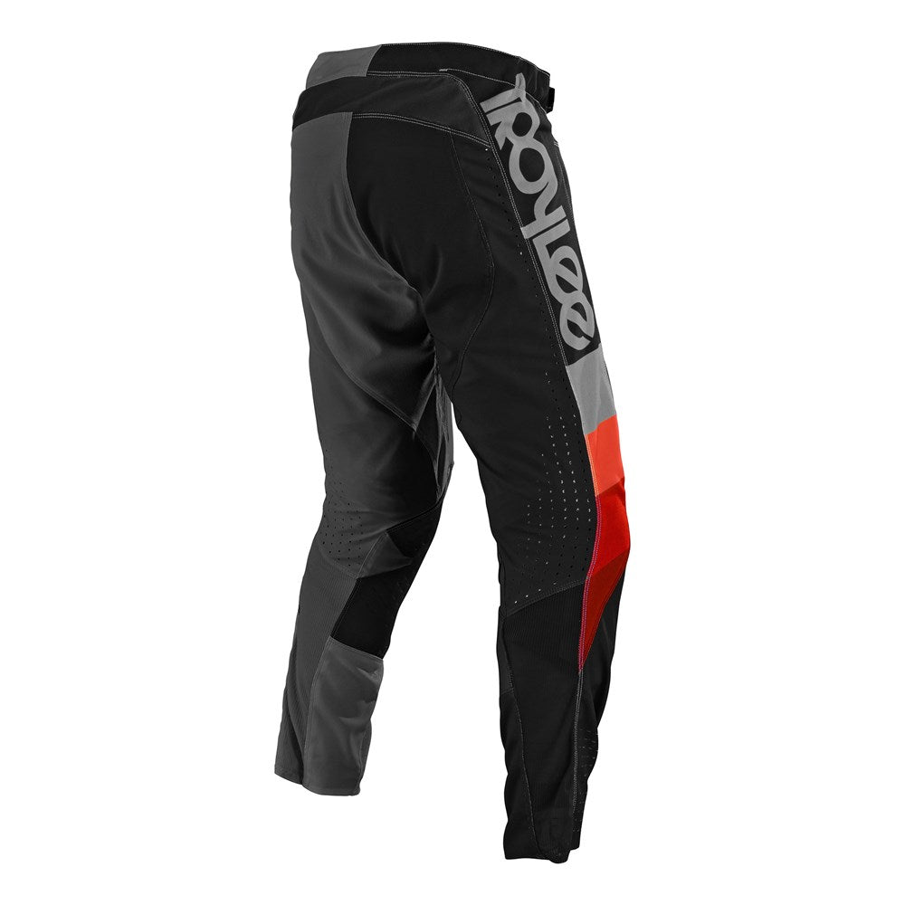 SE PRO PANT TILT BLACK / GREY