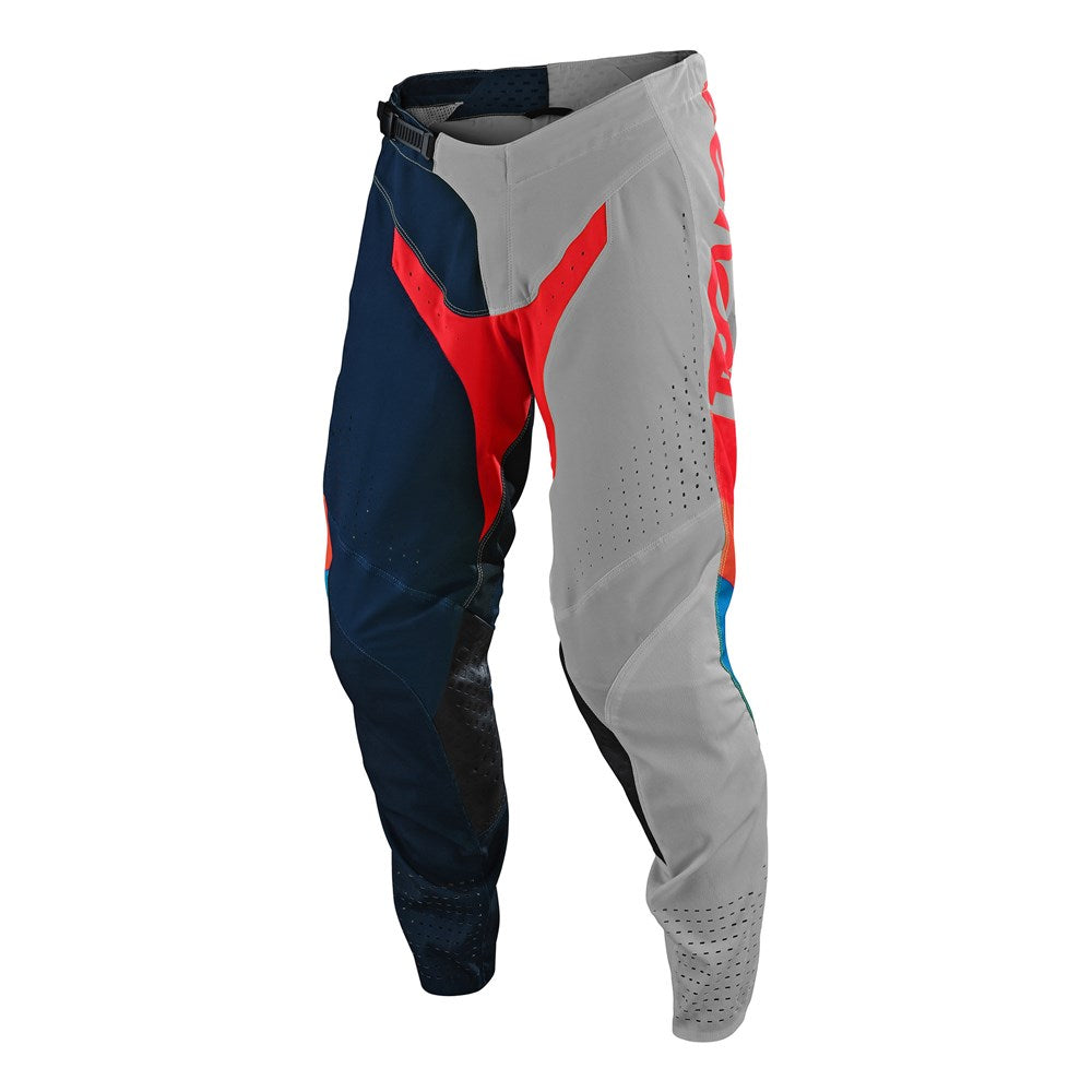 SE PRO PANT TILT NAVY / LIGHT GRAY