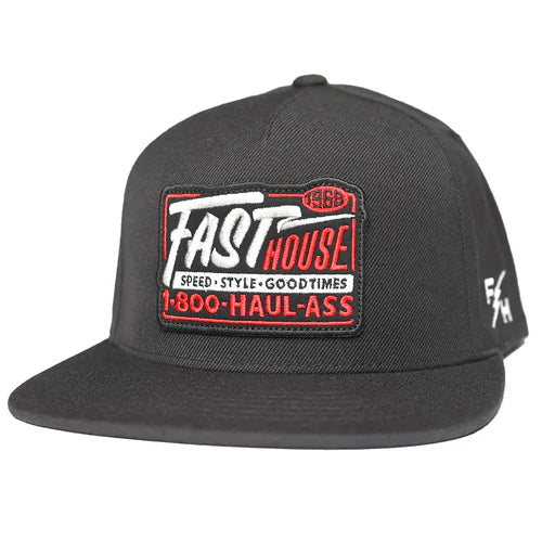 Toll Free Hat