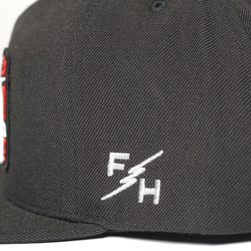 Toll Free Hat