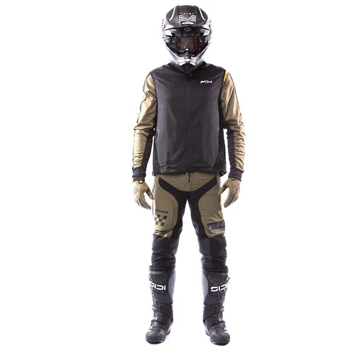Tracker Packable Vest