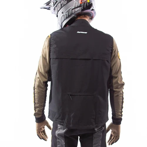 Tracker Packable Vest