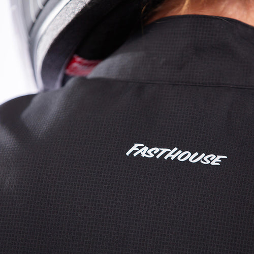 Tracker Packable Vest