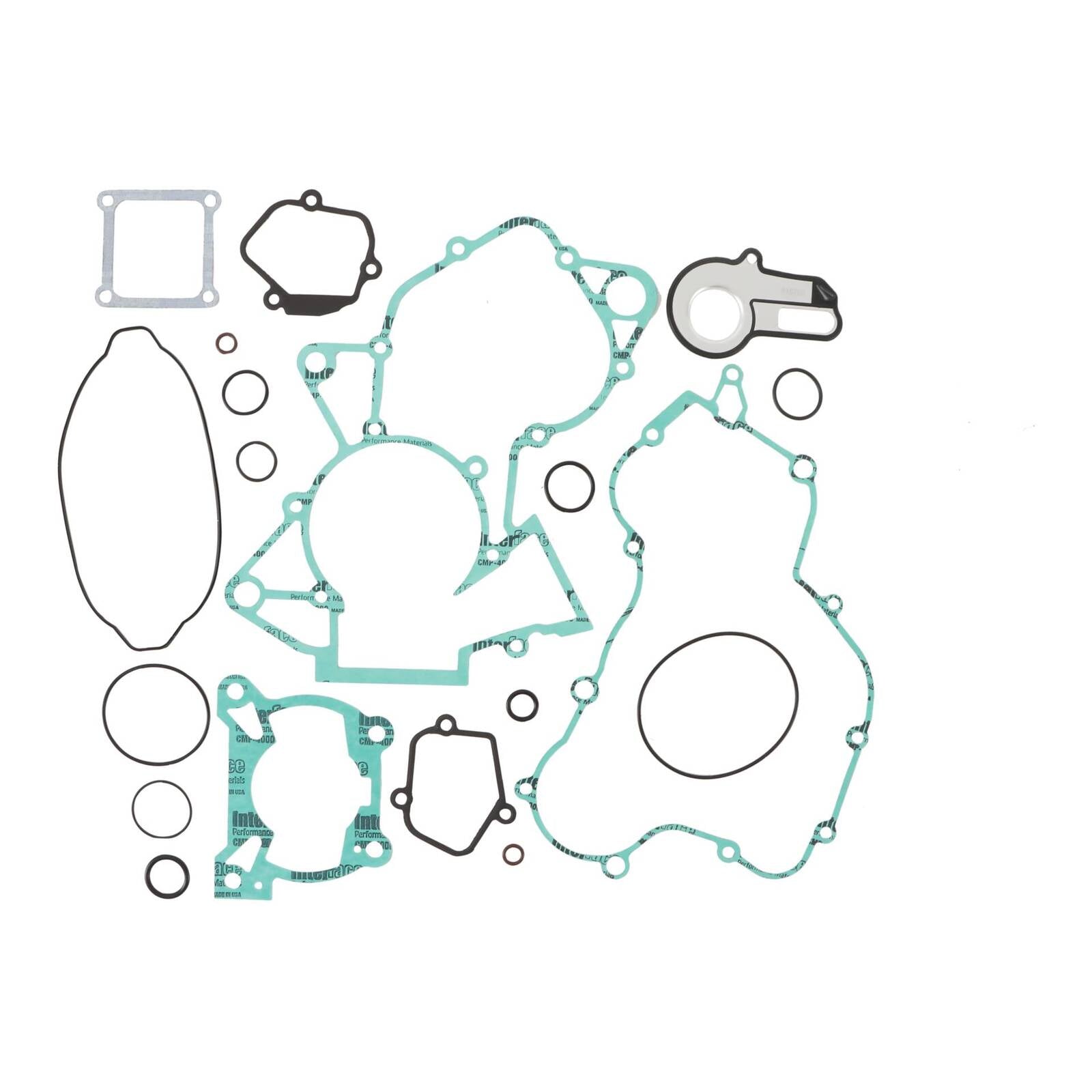 Vertex Complete Gasket Set KTM