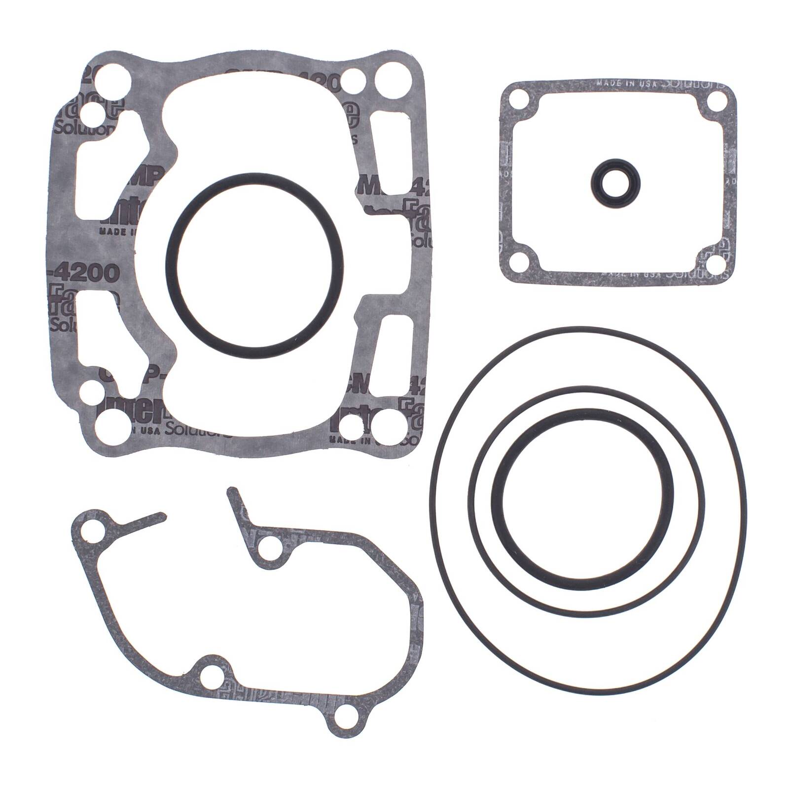 Vertex Top End Gasket Set Kawasaki
