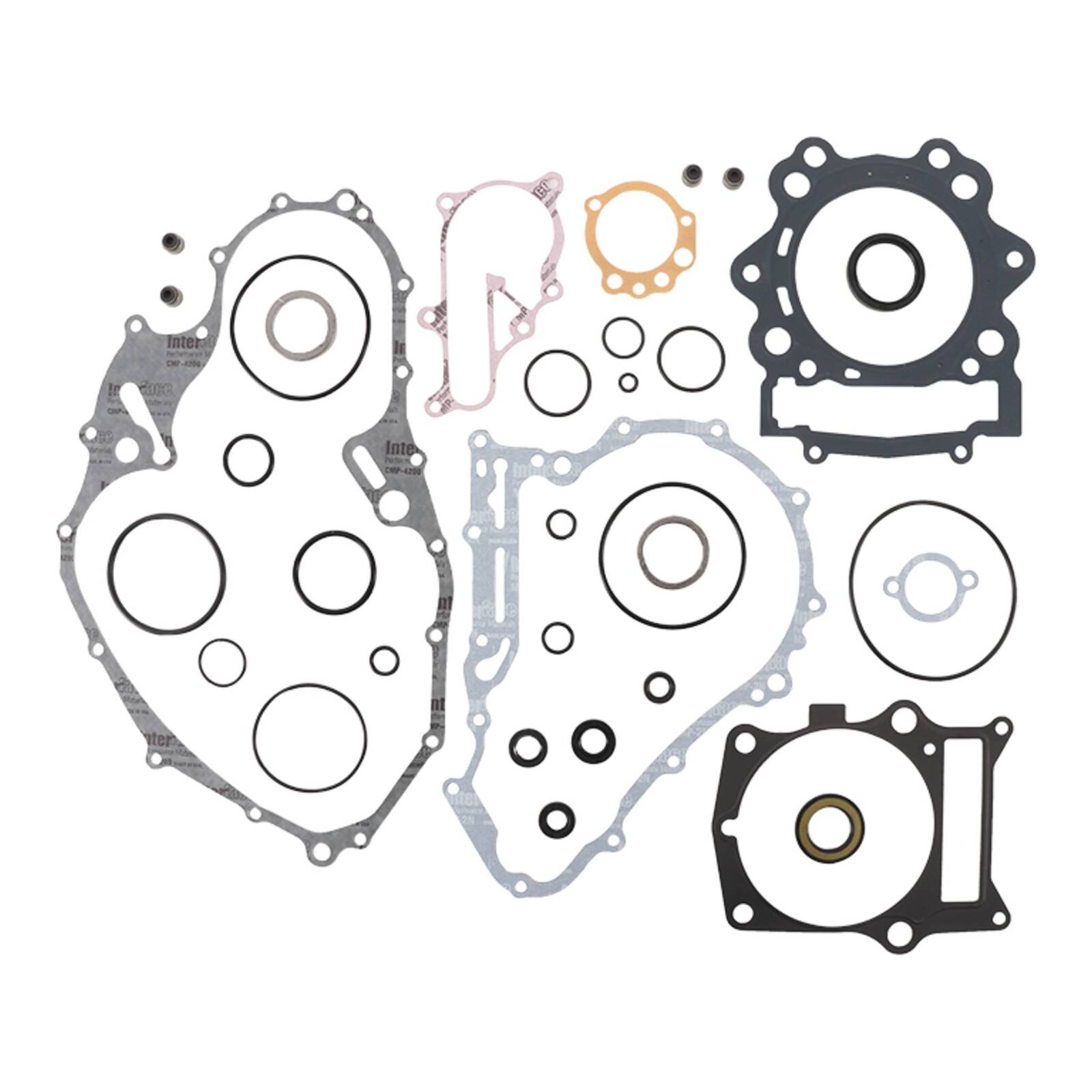 Vertex Complete Gasket Set with Oil Seals Yamaha