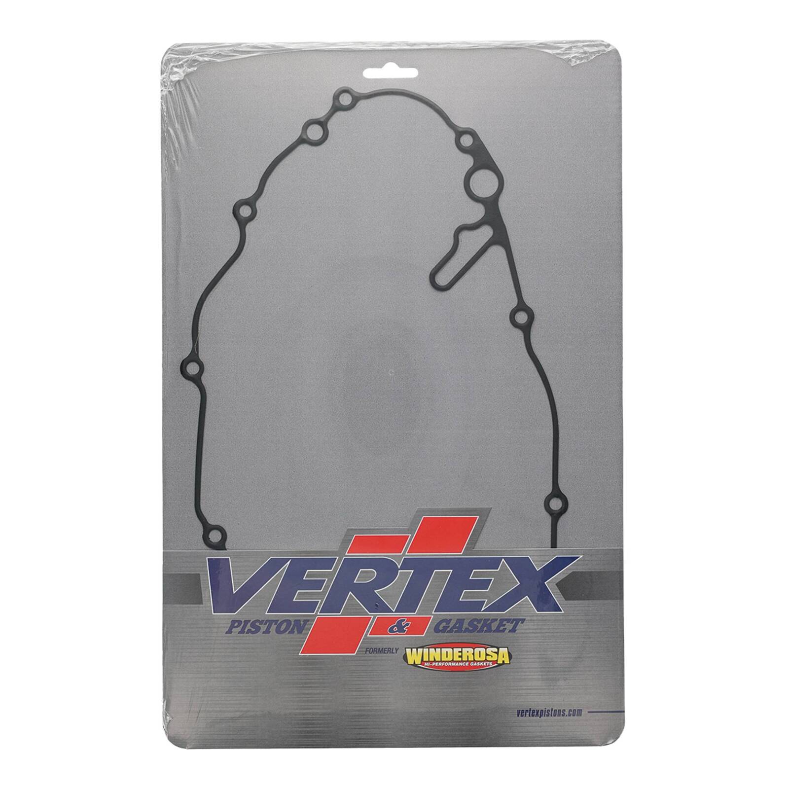 Inner Clutch / Side Cover Gasket Kit 816350
