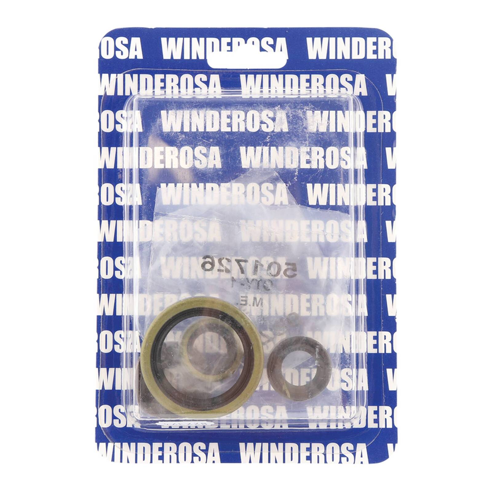 Oil Seal Kit 822374