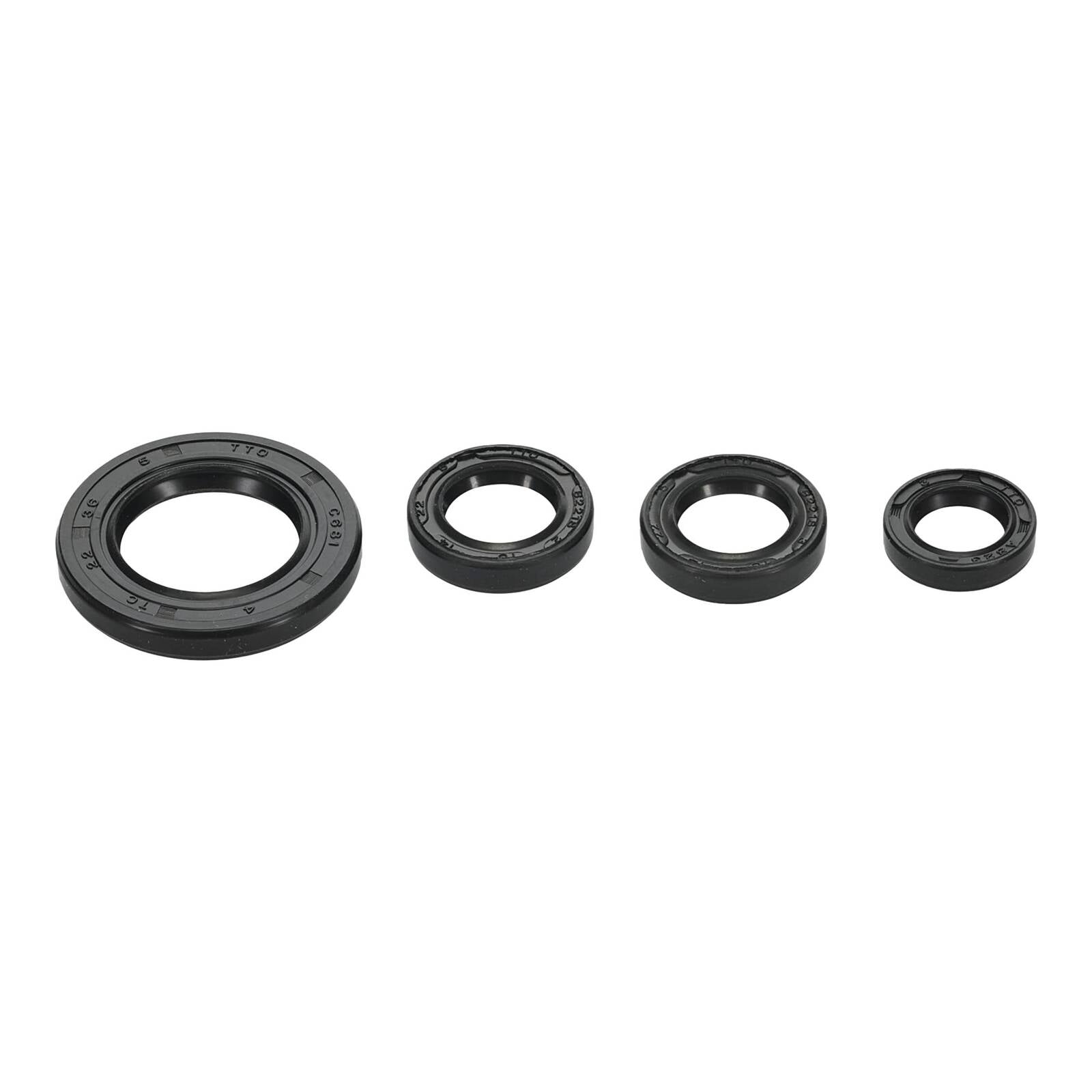 Oil Seal Kit 822395