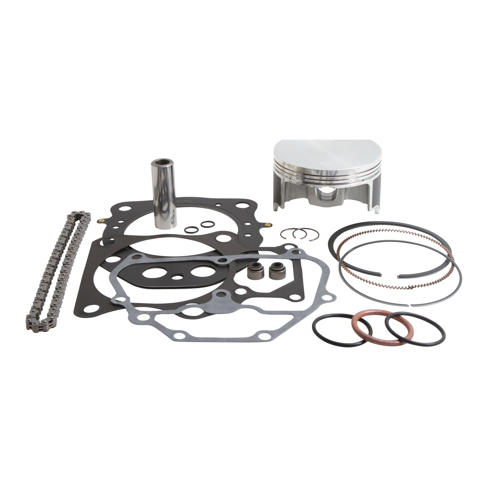 Top End Rebuild Kit
